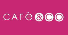 Logo Café & Co 